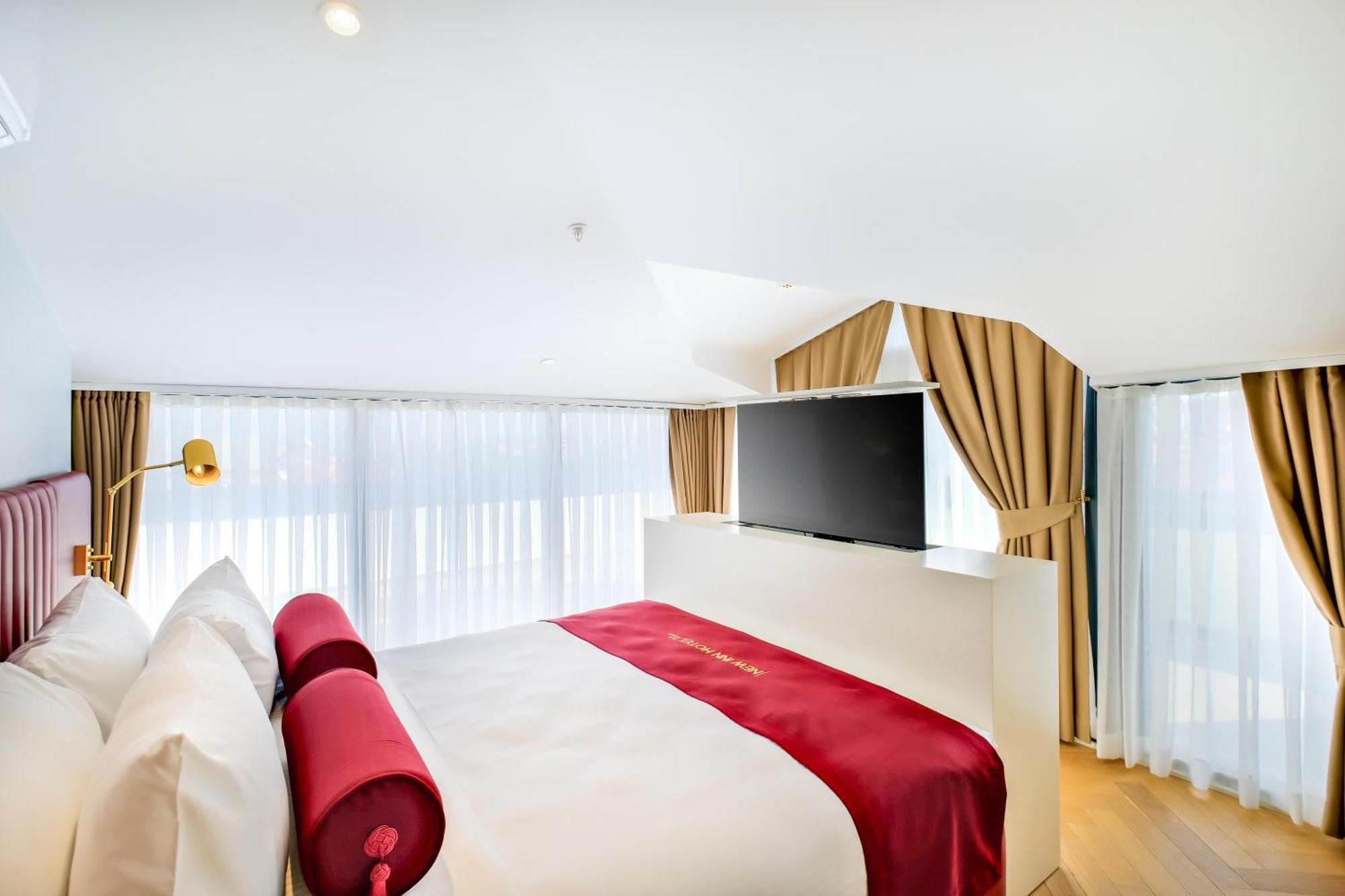 New Inn Hotel Old Town İstanbul Dış mekan fotoğraf