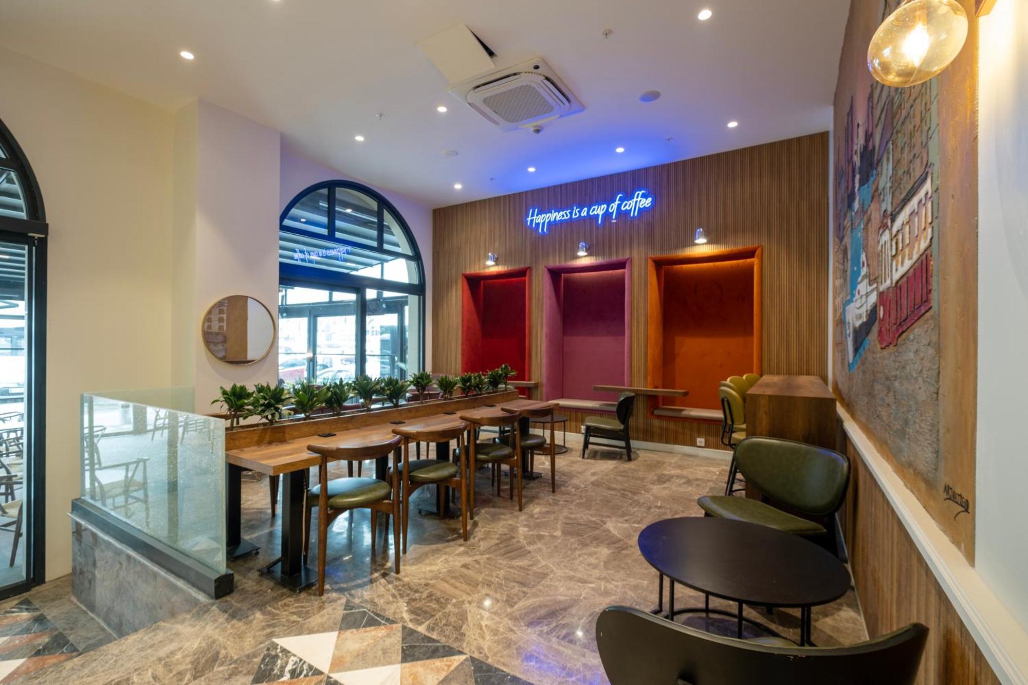 New Inn Hotel Old Town İstanbul Dış mekan fotoğraf