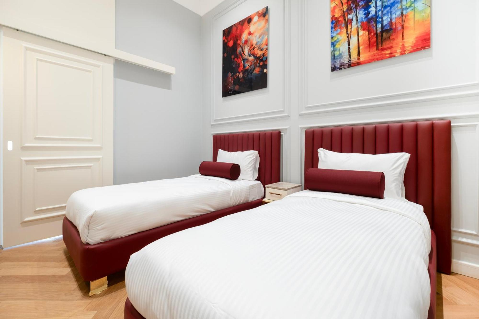 New Inn Hotel Old Town İstanbul Dış mekan fotoğraf